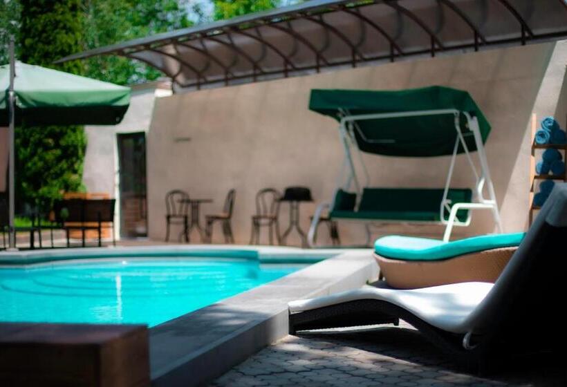 Forest 1961 Boutique Hotel & Restaurant