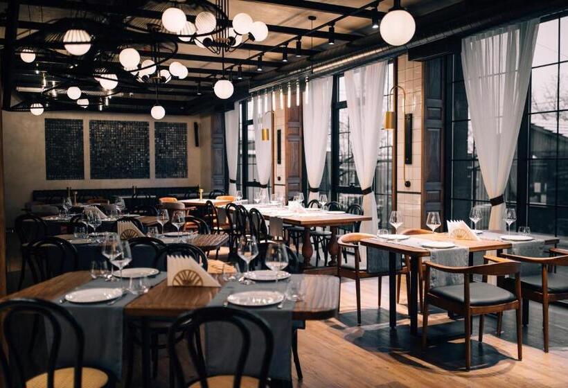 Forest 1961 Boutique Hotel & Restaurant