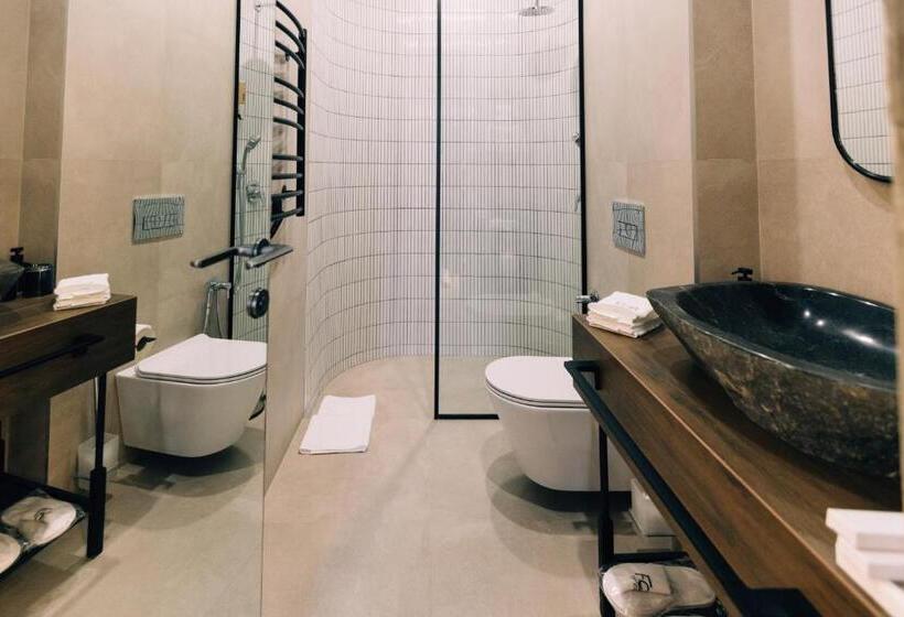 Forest 1961 Boutique Hotel & Restaurant