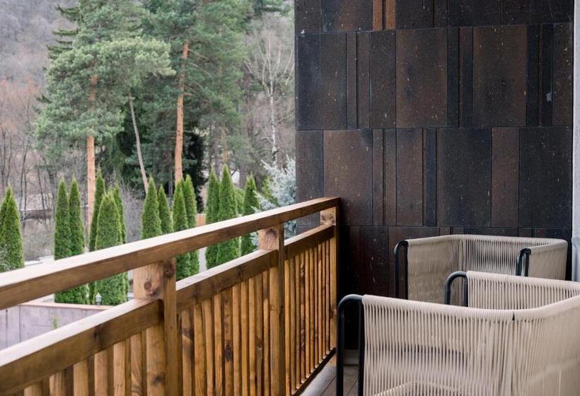 Forest 1961 Boutique Hotel & Restaurant