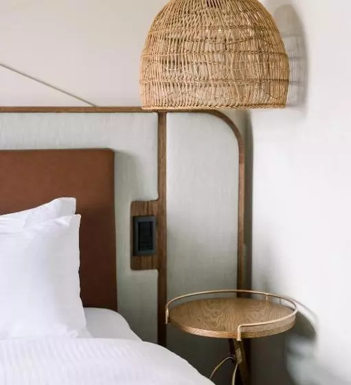 Forest 1961 Boutique Hotel & Restaurant