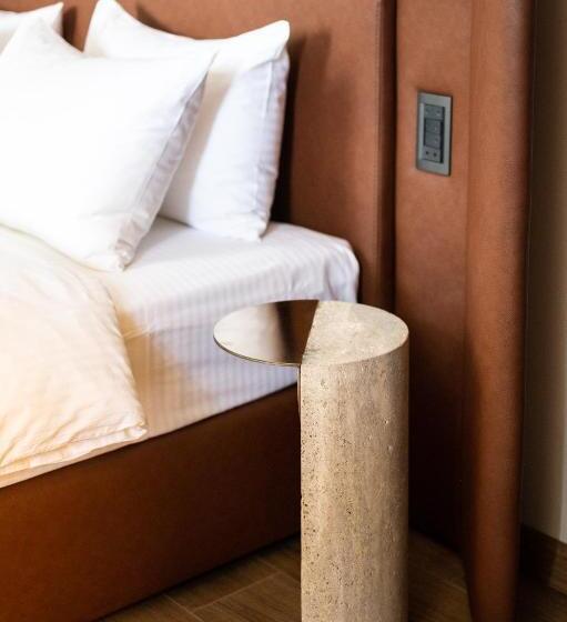 Forest 1961 Boutique Hotel & Restaurant