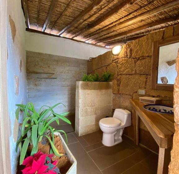 هتل El Principito Hospedaje