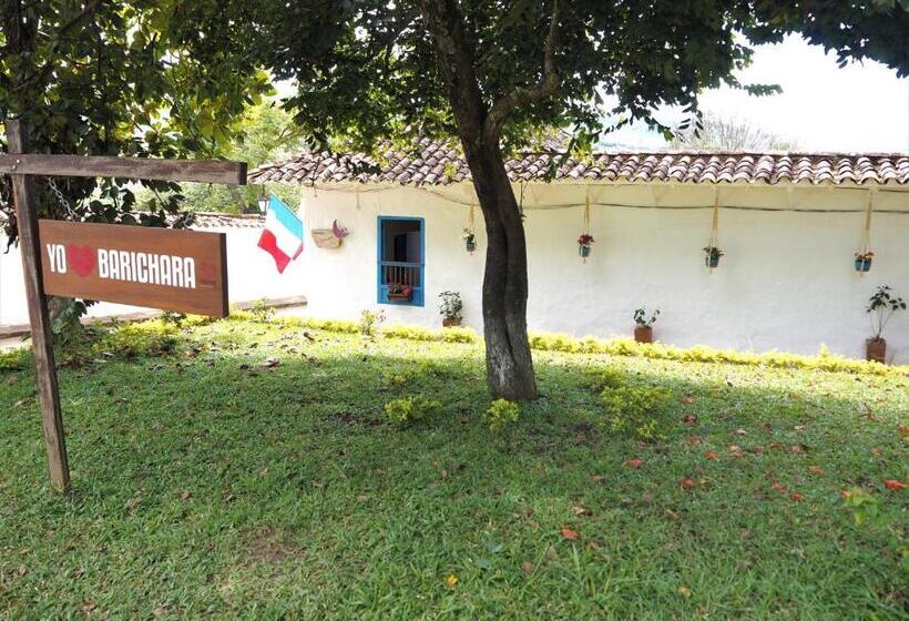 هتل El Principito Hospedaje