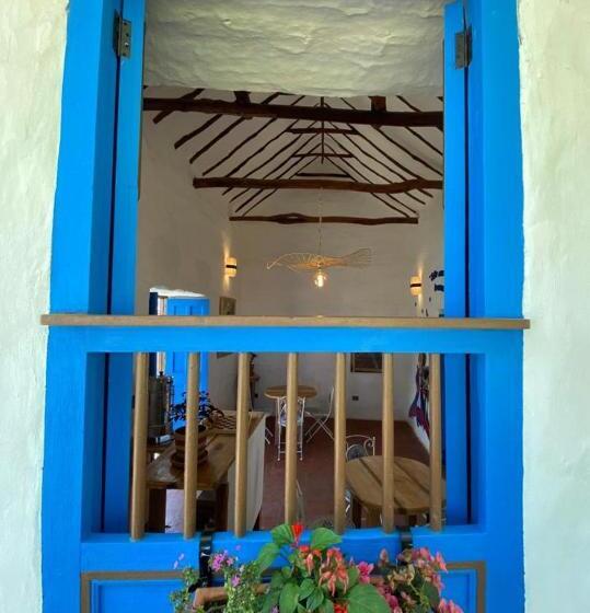 هتل El Principito Hospedaje