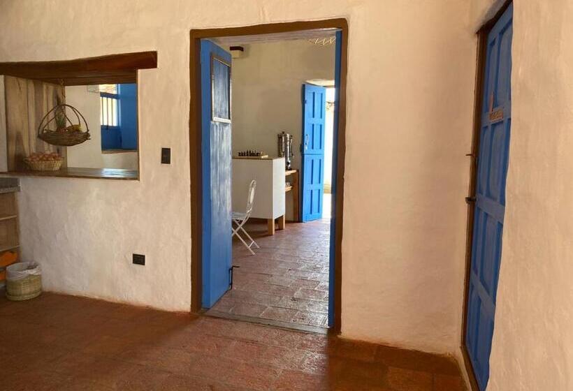 هتل El Principito Hospedaje