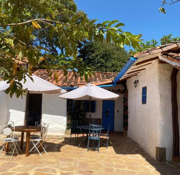 هتل El Principito Hospedaje