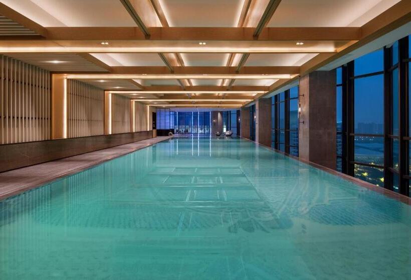 Hotel Fairfield By Marriott Xi An Chanba