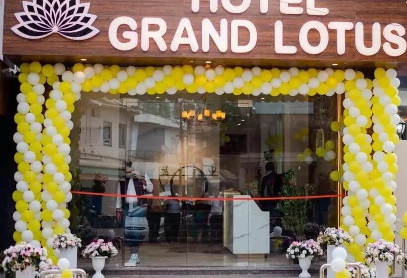 ホテル Grand Lotus
