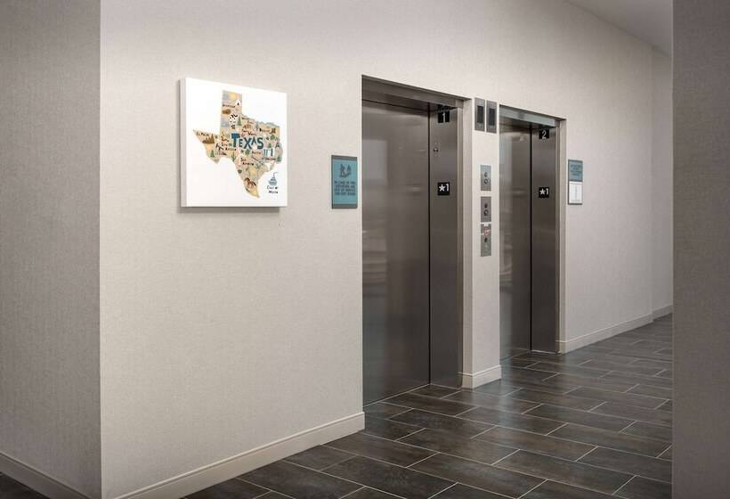 Отель Home2 Suites By Hilton Flower Mound Dallas