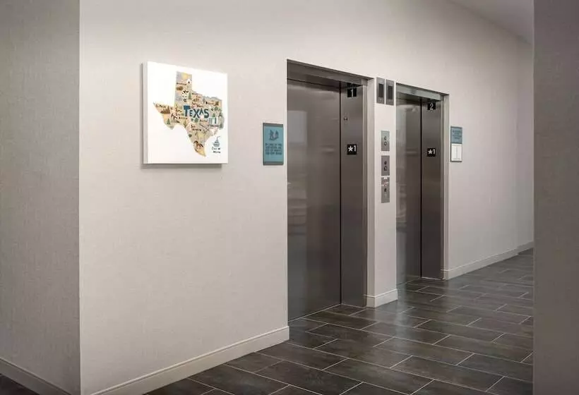 Hotelli Home2 Suites By Hilton Flower Mound Dallas