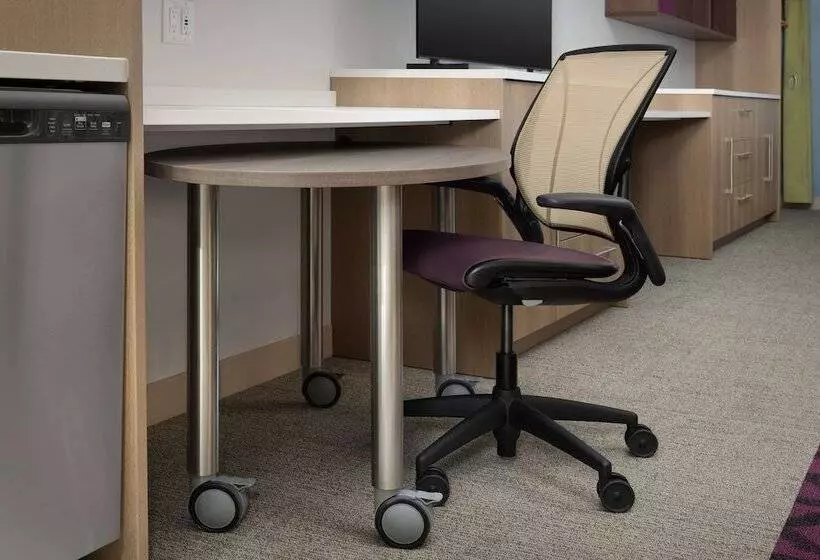 Hotelli Home2 Suites By Hilton Flower Mound Dallas