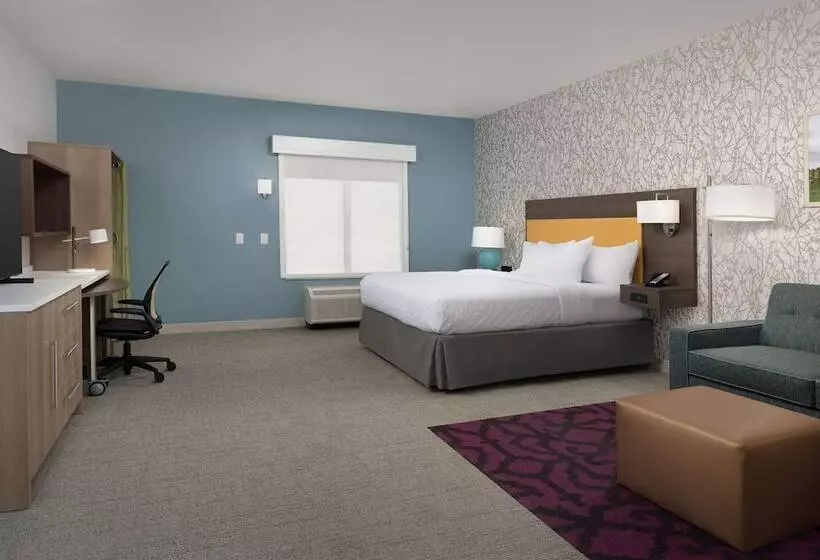 Hotelli Home2 Suites By Hilton Flower Mound Dallas