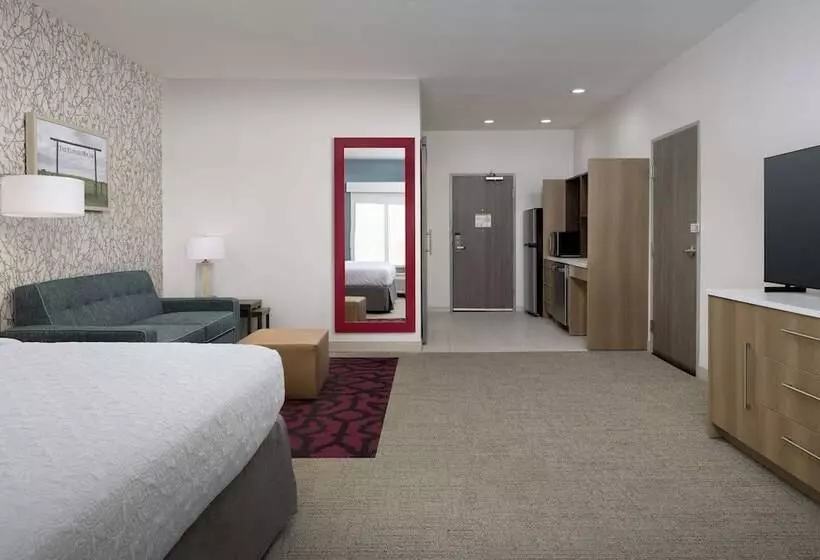 Hotelli Home2 Suites By Hilton Flower Mound Dallas