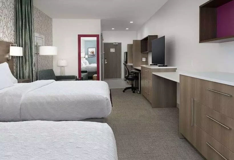 Hotelli Home2 Suites By Hilton Flower Mound Dallas