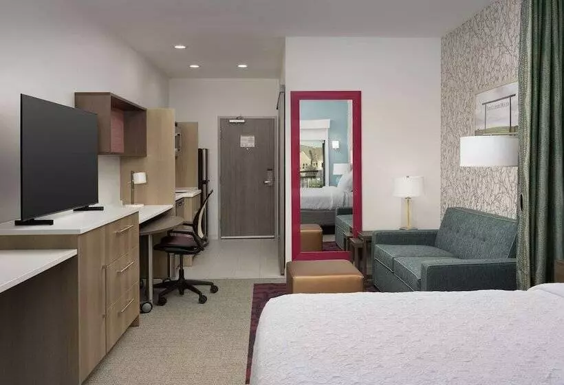 Hotelli Home2 Suites By Hilton Flower Mound Dallas