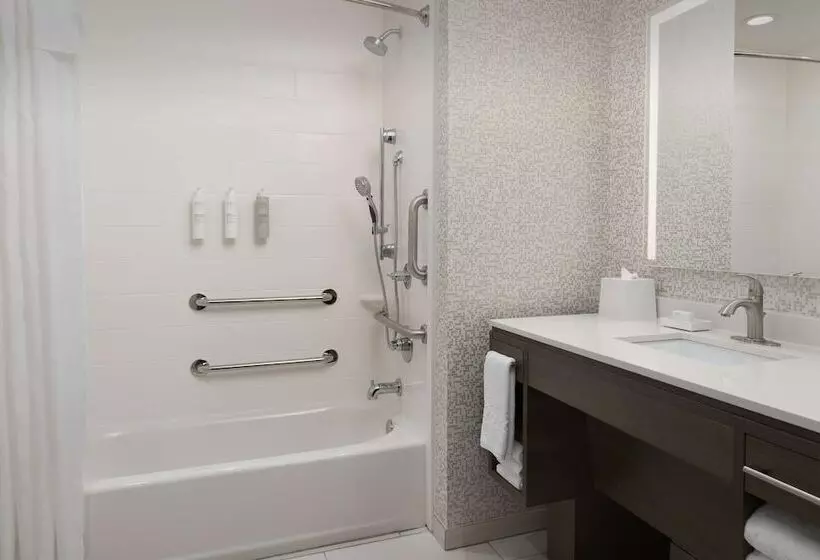 Hotelli Home2 Suites By Hilton Flower Mound Dallas