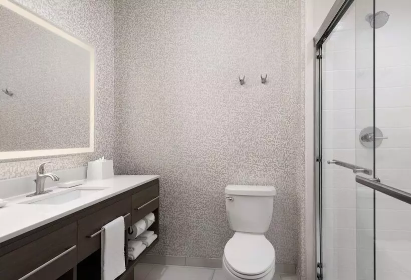 Hotelli Home2 Suites By Hilton Flower Mound Dallas