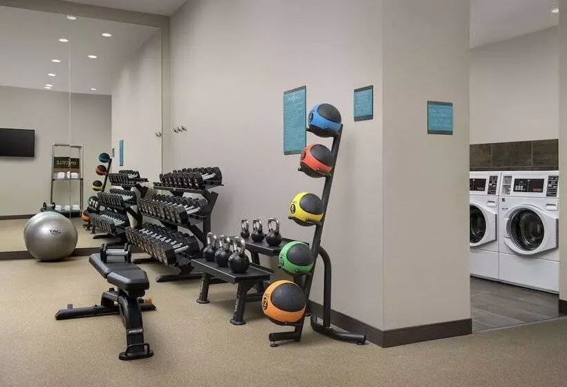 Hotelli Home2 Suites By Hilton Flower Mound Dallas