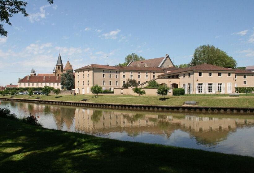 فندق Hôtel Le Prieuré