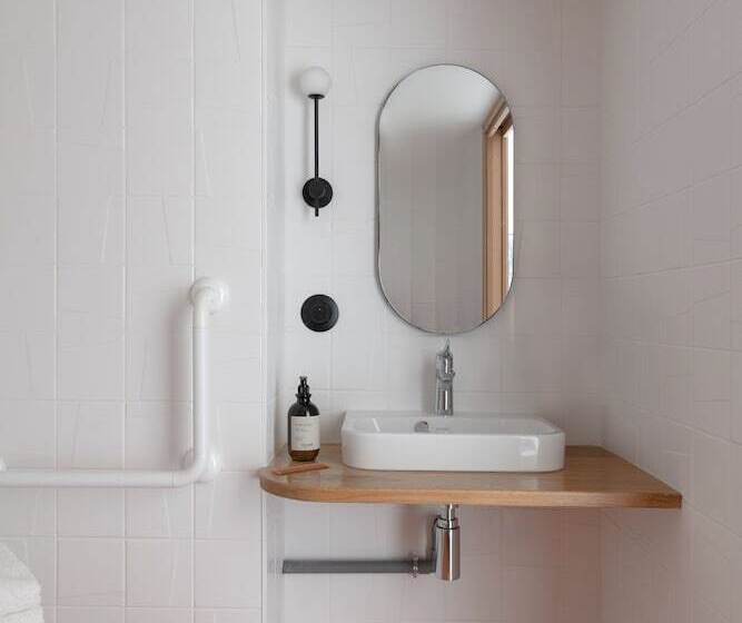 فندق Hôtel Le Prieuré