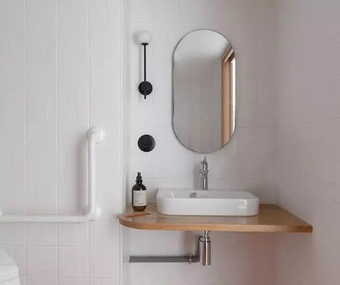 Hotelli Hôtel Le Prieuré