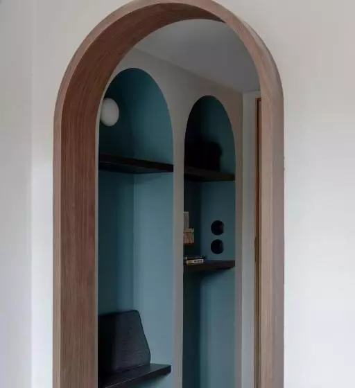 Hotelli Hôtel Le Prieuré