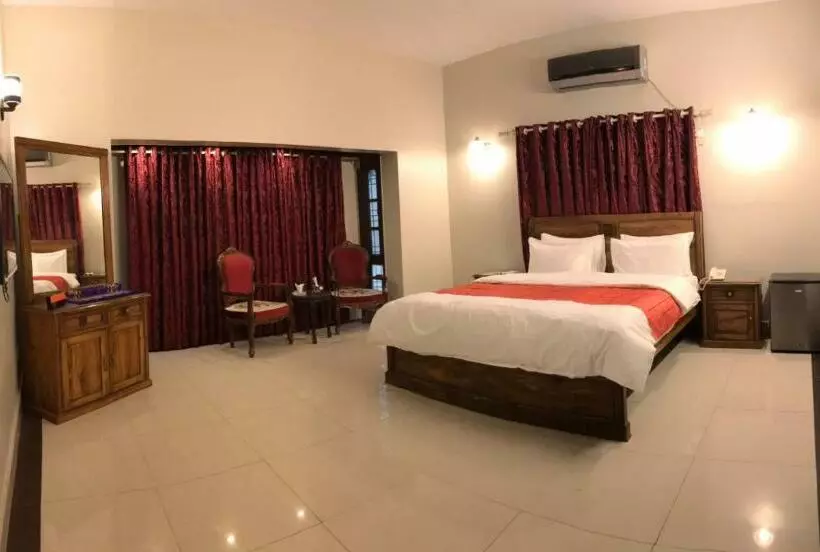 هتل Inn