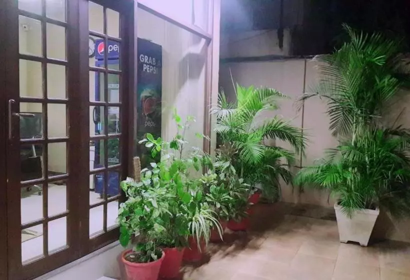 هتل Inn