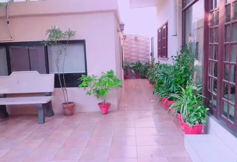 هتل Inn
