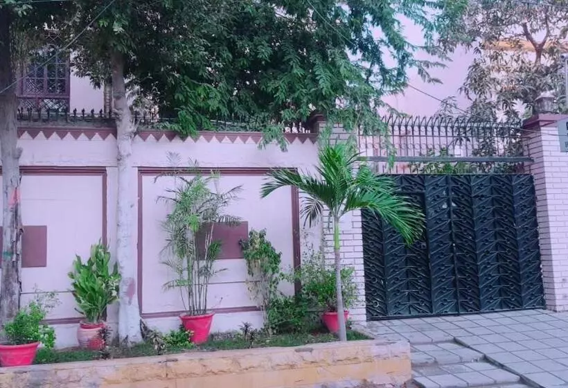 هتل Inn