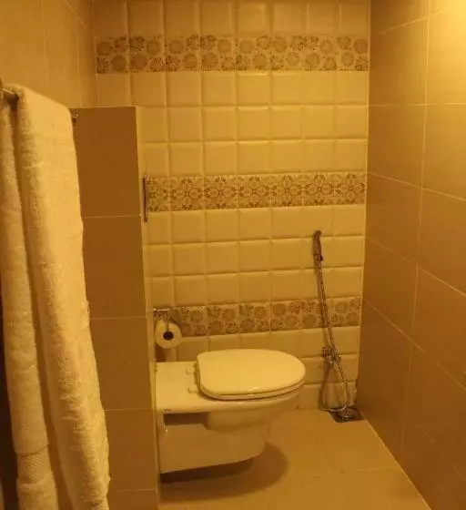 هتل Inn