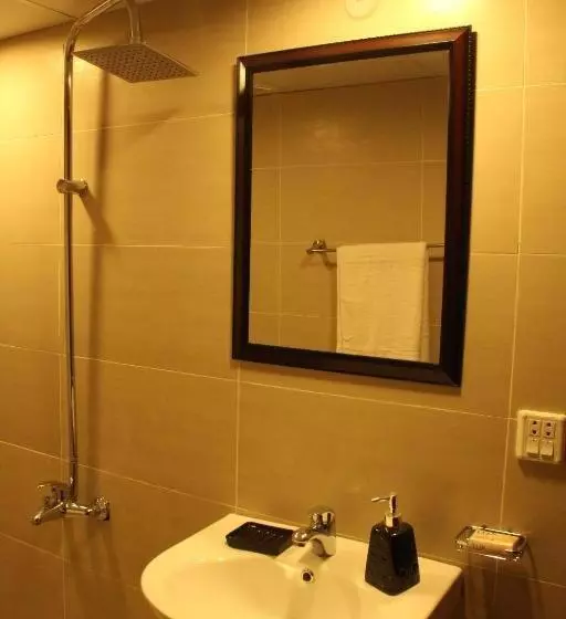 هتل Inn