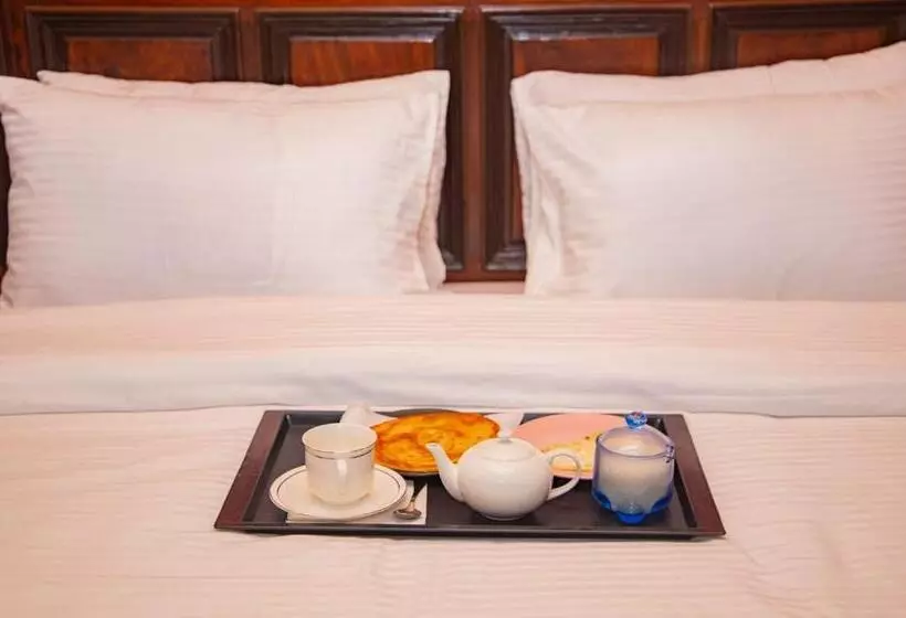 هتل Inn