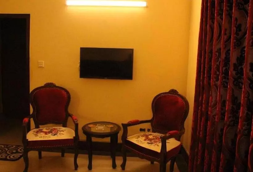 هتل Inn
