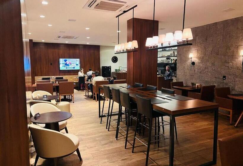 هتل Mrg  Exclusive Gramado Loft 1d   10 Minutos Do Centro