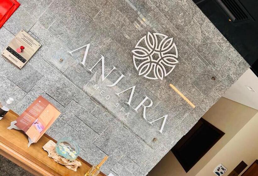 هتل Mrg  Exclusive Gramado Loft 1d   10 Minutos Do Centro