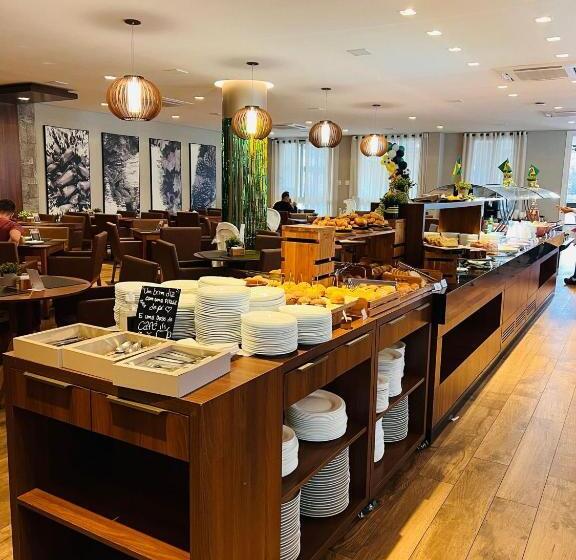 هتل Mrg  Exclusive Gramado Loft 1d   10 Minutos Do Centro