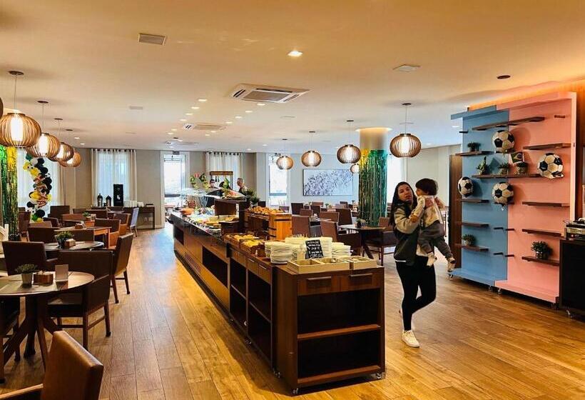 هتل Mrg  Exclusive Gramado Loft 1d   10 Minutos Do Centro