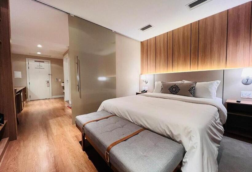 هتل Mrg  Exclusive Gramado Loft 1d   10 Minutos Do Centro