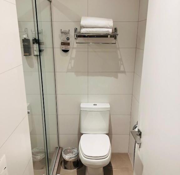 هتل Mrg  Exclusive Gramado Loft 1d   10 Minutos Do Centro