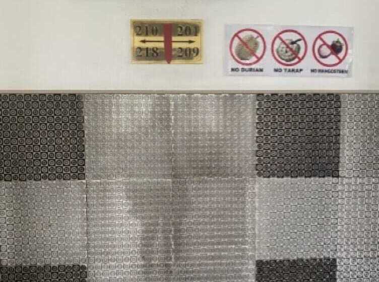 فندق Oyo 90686 Sianglory Inn