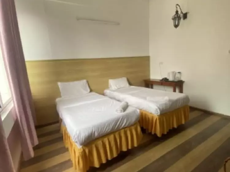 ホテル Oyo 90686 Sianglory Inn