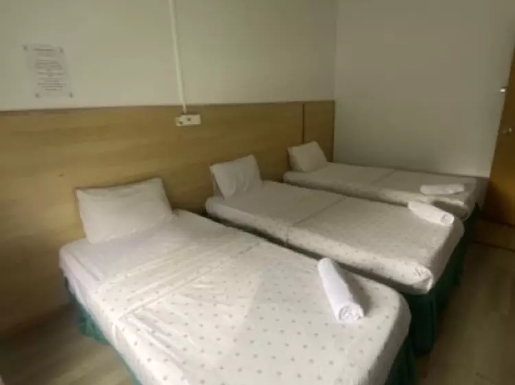 ホテル Oyo 90686 Sianglory Inn