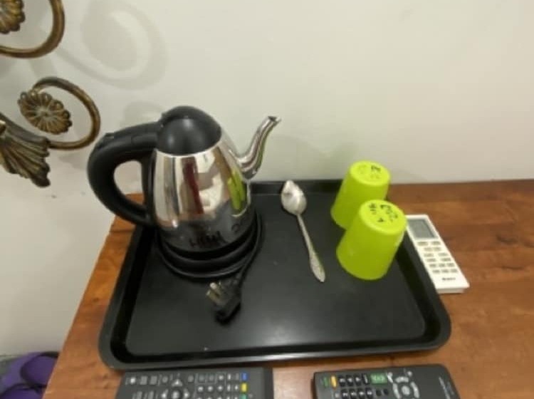 فندق Oyo 90686 Sianglory Inn