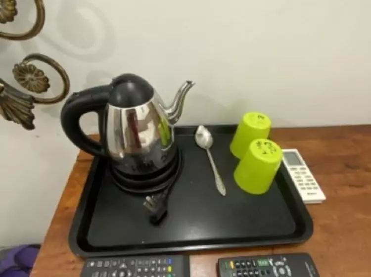 ホテル Oyo 90686 Sianglory Inn