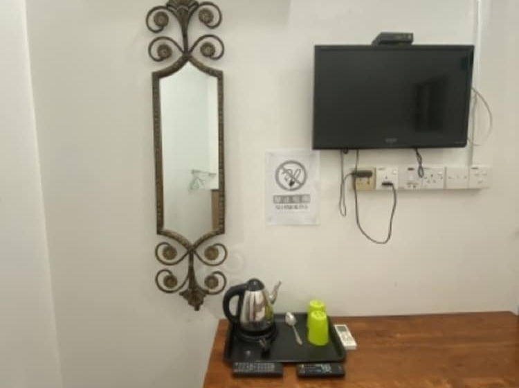 فندق Oyo 90686 Sianglory Inn