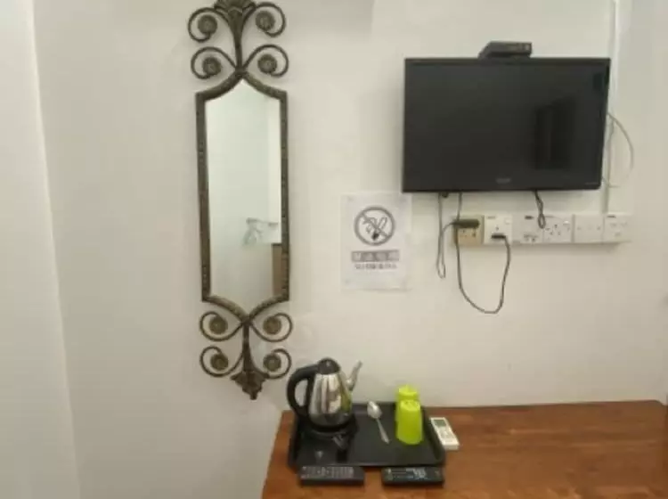 ホテル Oyo 90686 Sianglory Inn