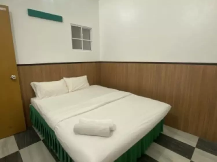 ホテル Oyo 90686 Sianglory Inn