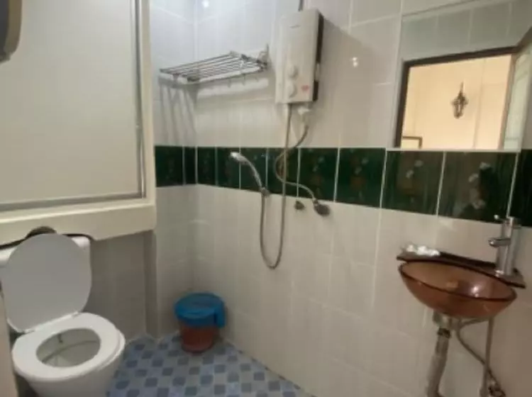 ホテル Oyo 90686 Sianglory Inn